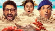 'Dhamaal 4' ending hints at a possible 5th film: Report