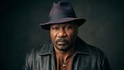 'Mission Impossible' actor Ving Rhames hospitalized after collapsing at restaurant
