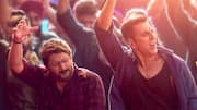'Glass Uchhi...': Akshay-Arshad go wild in 'Jolly LLB 3' song