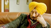 Veteran Punjabi actor-comedian Jaswinder Bhalla dies at 65