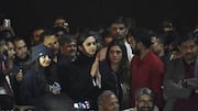 Deepika misled by PR into JNU visit, says Vivek Agnihotri