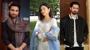 Pakistani actors' Instagram accounts unblocked in India? Find out