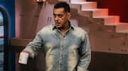 'BB 20': Salman slams misuse of AI, calls it 'scary'