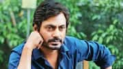 'Faraar': National Award-winners Parth, Teesha join Nawazuddin's thriller 