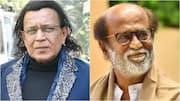 Mithun Chakraborty joins Rajinikanth's 'Jailer 2' cast