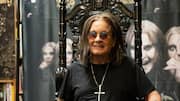 Ozzy Osbourne dies at 76: Remembering the metal legend