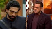 'Bigg Boss 19': Salman Khan slams Amaal for disrespecting Malti