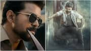'Jana Nayagan' teaser: Vijay plays fearless cop in last film