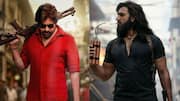 'Ustaad...' vs 'Dhurandhar 2': Which film will rule Telugu states?