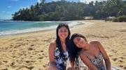 Fans defend 'Ramayana's Sai Pallavi amid trolling for swimsuit photos