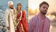 Rajat Dalal to host grand reception after quiet wedding