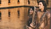 How much does India's most expensive film cost?