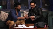 'Coolie' director Lokesh teases 'massive action film' with Aamir Khan