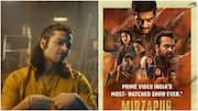 Ali Fazal hints 'Mirzapur' to end with S04; teases movie