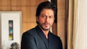 SRK's Meer Foundation extends support to flood-hit Punjab