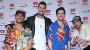 'Big Time Rush' movie in development, actor James Maslow reveals