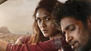 'Dacoit': Adivi Sesh, Mrunal Thakur starrer's trailer release date announced