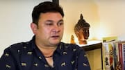 'Saiyaara' actor Rajesh Kumar recalls ₹2cr debt, bankruptcy