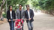 'Heyy Babyy 2' confirmed: What to expect from the sequel?