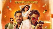 Anurag Kashyap's 'Nishaanchi' trailer to drop soon; everything to know