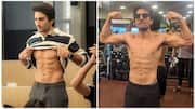 Ibrahim Ali Khan's nutritionist reveals actor's six-pack fitness secrets