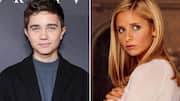 'Buffy the Vampire Slayer': Kingston Vernes joins reboot pilot
