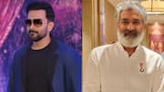 Prithviraj Sukumaran gushes about Rajamouli's 'SSMB29'; read here