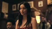 'Obsession's Inde Navarrette to campaign for Best Actress at Oscars