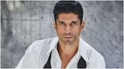 Farhan Akhtar opens up about his acting break; read here