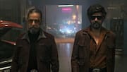 'KH X RK' promo: Rajinikanth-Kamal Haasan reunite for gangster film