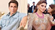 ED probes Sonu Sood, Urvashi Rautela over illegal betting apps