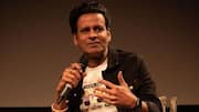 Did Manoj Bajpayee troll Rashmika Mandanna's 'national crush' title?