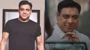 'Mistry': Ram Kapoor admits to making inappropriate comments, 'guilty as...'
