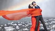 Farah reveals 'Dilwale's 'Gerua' cost ₹7cr to shoot in Iceland