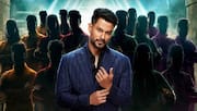 'Is this scripted...': Kunal Kemmu reveals why he's hosting 'Alliance'
