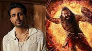 'Kantara Chapter 1': Gulshan Devaiah is Kulashekara in 1st look