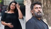 'When you're not successful...': Vivek Agnihotri responds to Tanushree's allegations