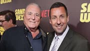 Adam Sandler's manager Sanford Wernick (86) dies after brief illness
