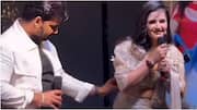 Anjali Raghav quits Bhojpuri industry after Pawan Singh's inappropriate touch