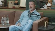 'I needed rebooting': Brad Pitt reveals battle with alcohol addiction 