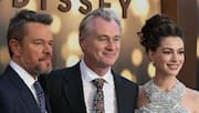 Christopher Nolan addresses horror film rumors after 'The Odyssey'
