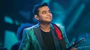 AR Rahman almost turned down 'Slumdog Millionaire'? Composer reveals why