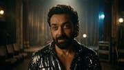'Bandar': Bobby Deol's 'Kyun Mazaa...' teaser hints at love story