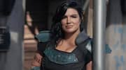 'Mandalorian' star settles legal dispute with Disney over termination