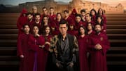 'The Traitors': Rumors suggest 2 possible winners of Season 1