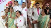 Asha Bhosle gushes about her collab with grandson's boy band
