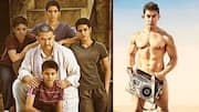 Aamir Khan's top 5 films at the box office: Ranked