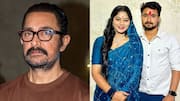 Aamir Khan denies rumors of film on Meghalaya honeymoon murder