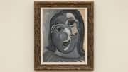 Picasso's million-dollar painting sold for just $117