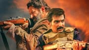 Arshad-Pratik's 'Ghamasaan' teaser out; film to stream on ZEE5